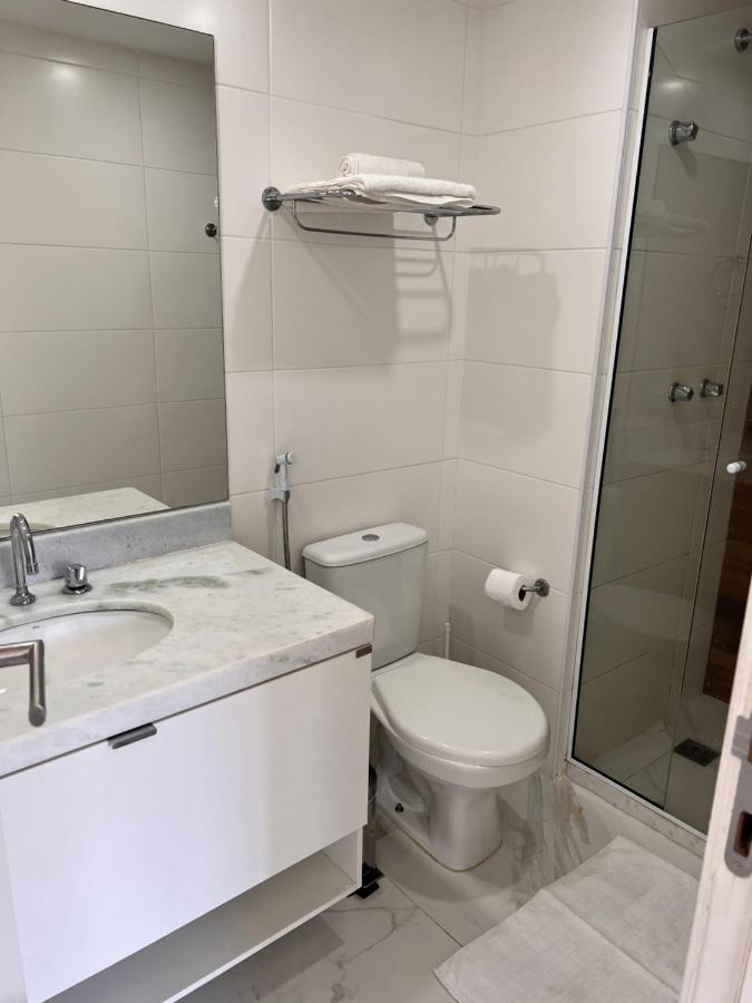 Riostay Residence, Riocentro Apartemen