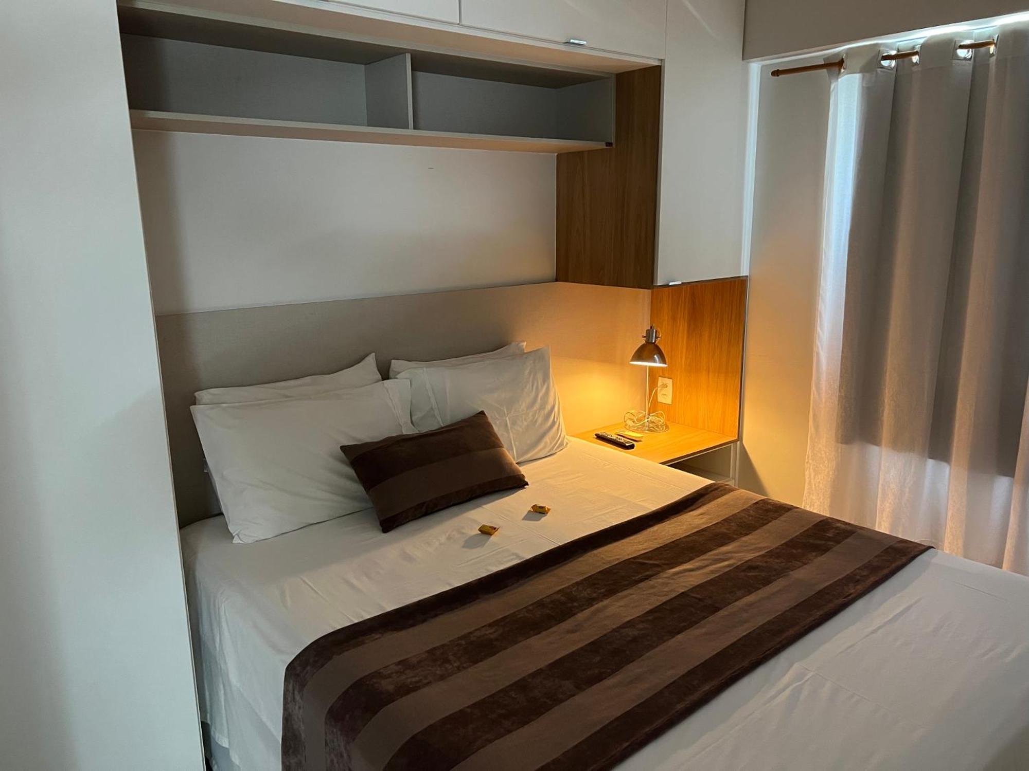 Riostay Residence, Riocentro Apartemen *