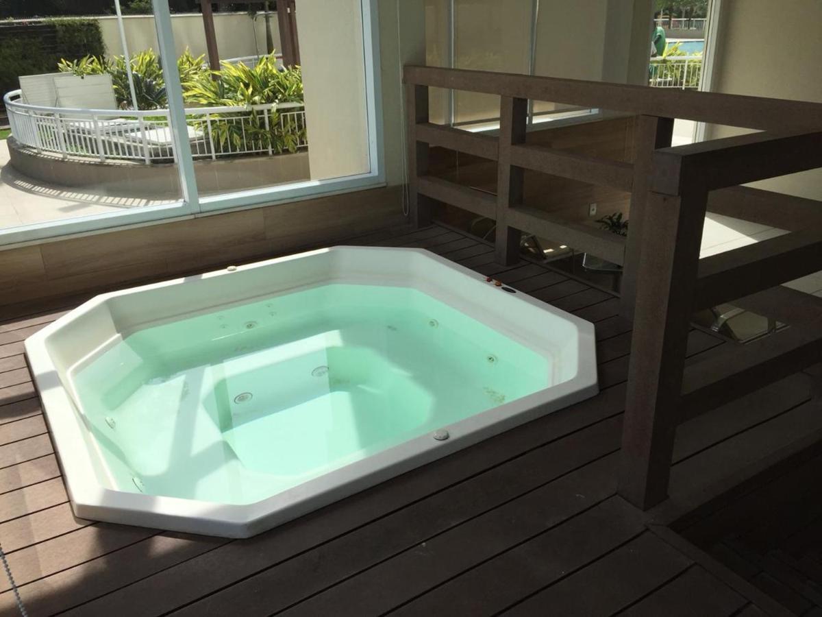 Riostay Residence, Riocentro Apartemen