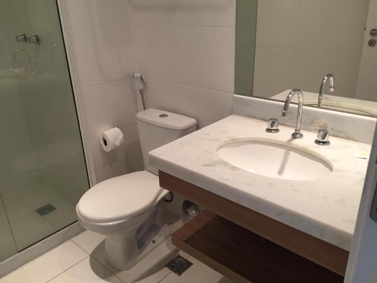 Riostay Residence, Riocentro Apartemen Rio de Janeiro