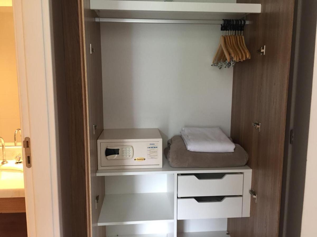 Apartemen Riostay Residence, Riocentro *