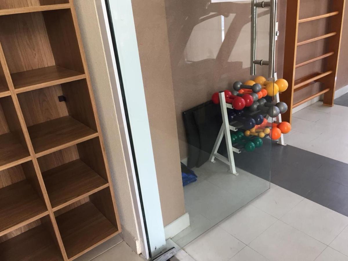 Riostay Residence, Riocentro Apartemen Rio de Janeiro