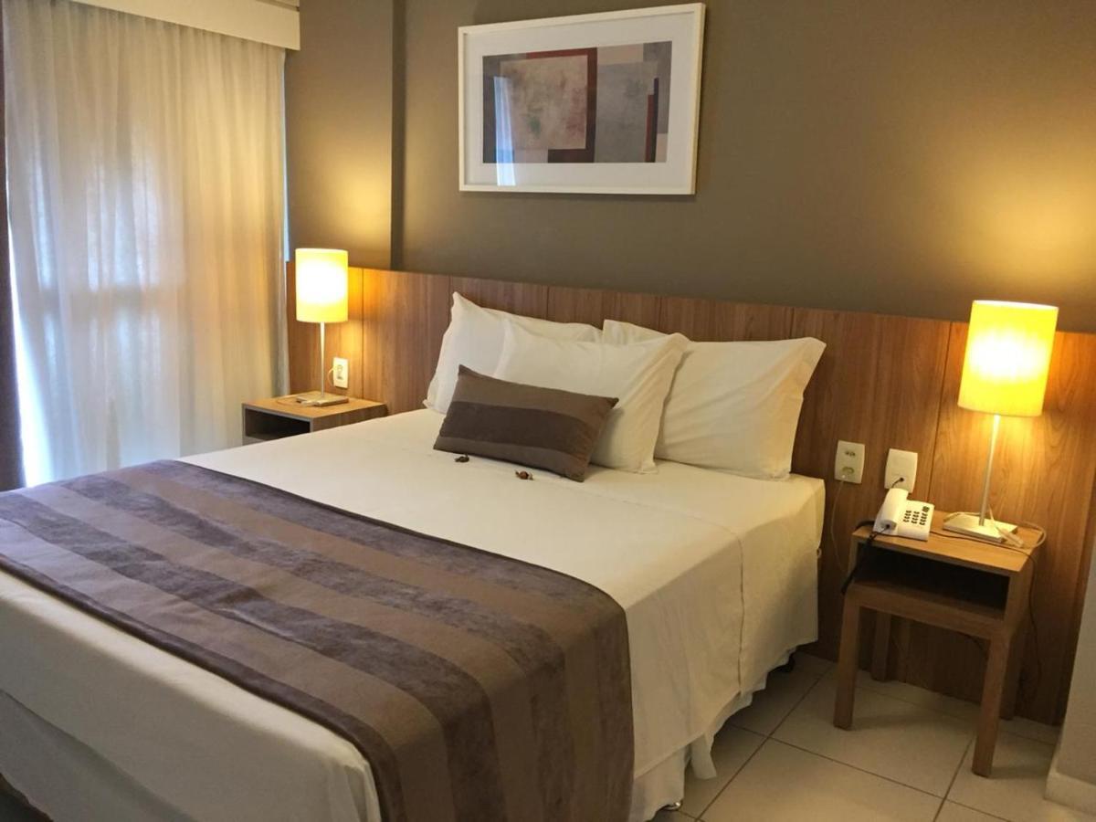 Apartemen Riostay Residence, Riocentro Rio de Janeiro