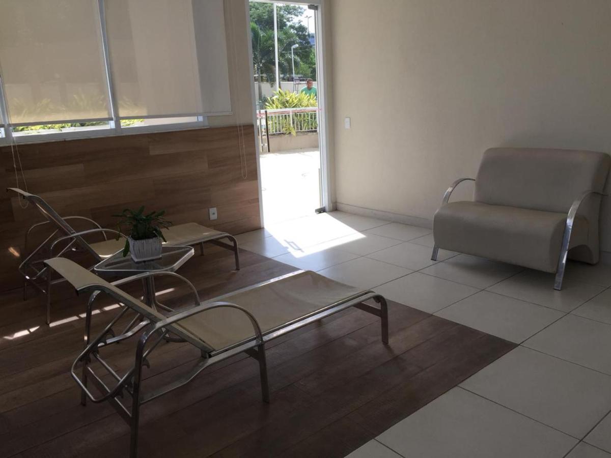 Riostay Residence, Riocentro