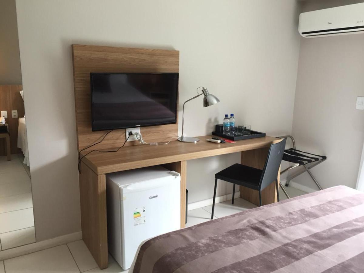 Riostay Residence, Riocentro Apartemen